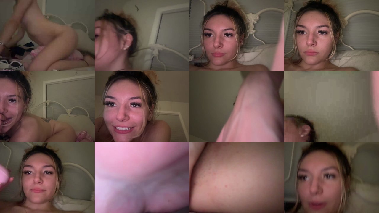 bluntbbybunny — Tease, Natural, Young on Chaturbate