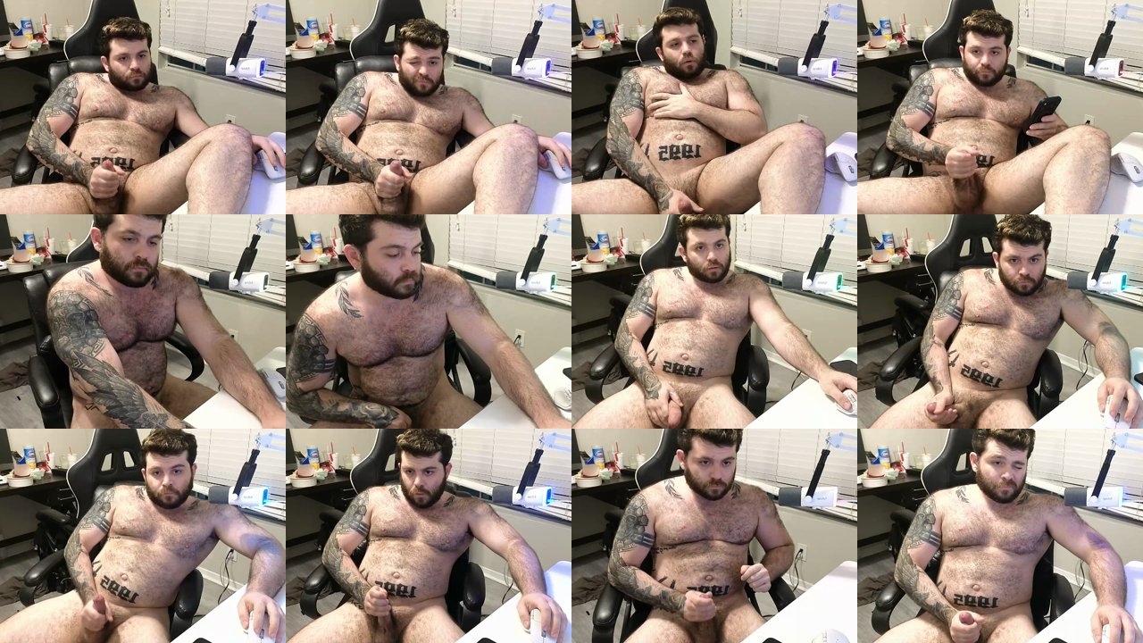brad_larck199 — Edging, Solo male, Muscular on Chaturbate