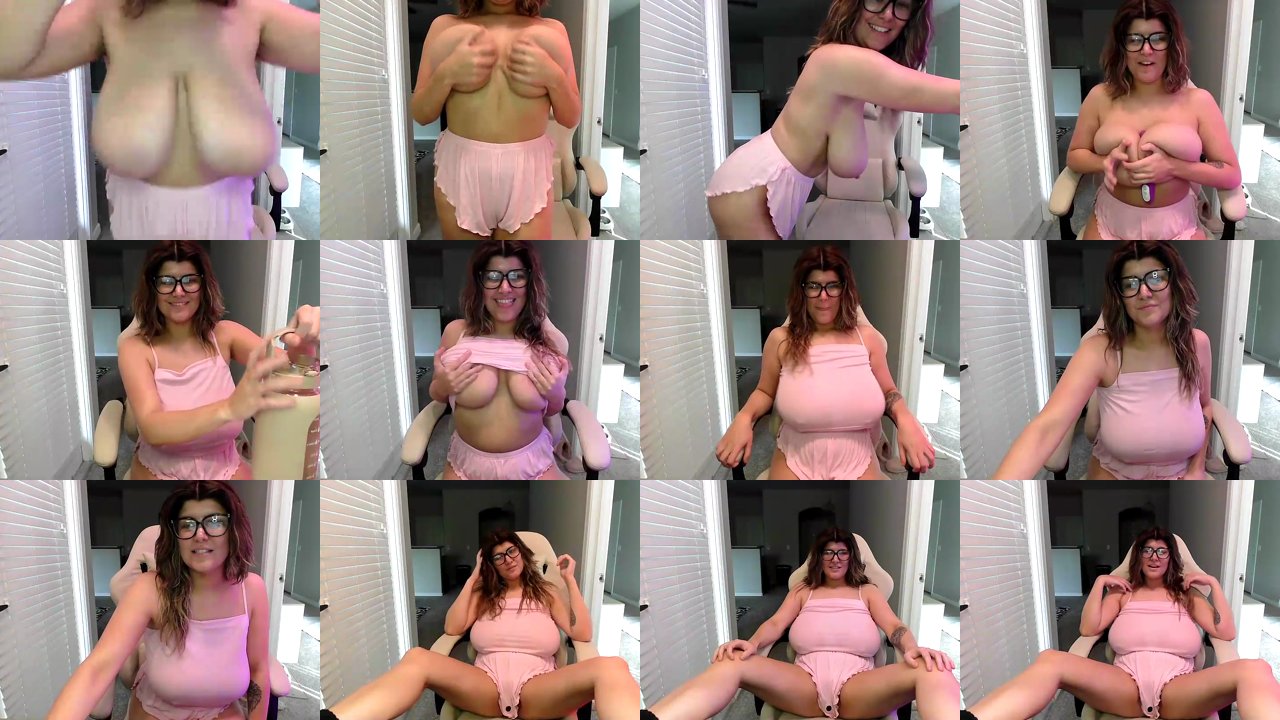 brattybarbiebabe — Bigboobs, Flirty, Naturaltits on Chaturbate