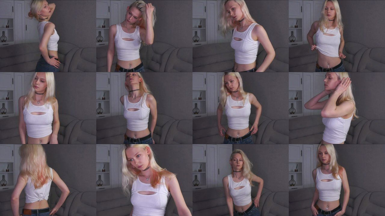 brianasafa — New model, Shy teen, Topless tease on Chaturbate