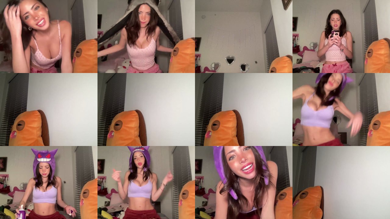 brooklynxmiller — New model, Findom, First stream on Chaturbate