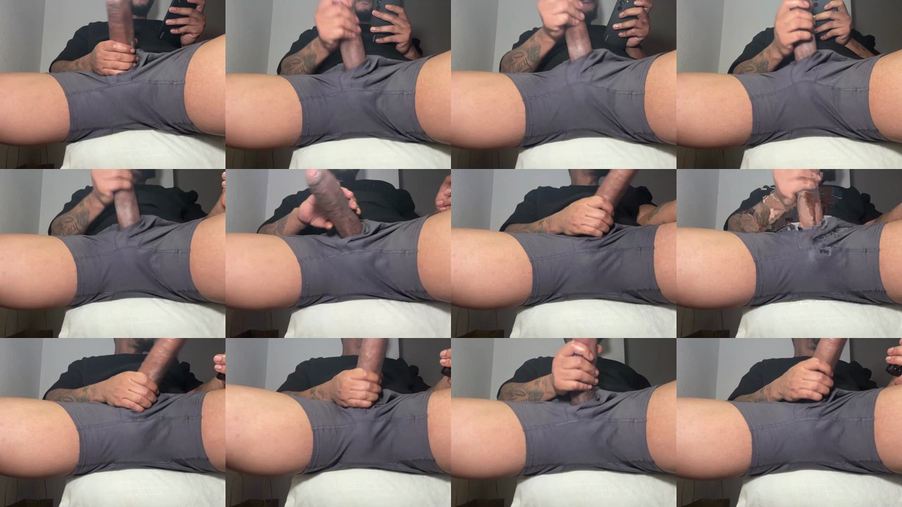 caddymacc23 — Submissive slave, Cuckold training on Chaturbate