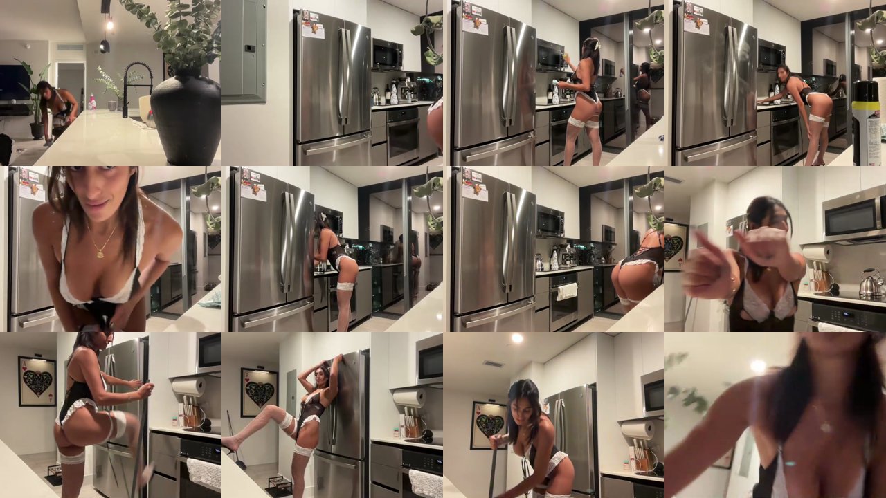 camiliakxoxo — Natural, Bigtits, JOI on Chaturbate
