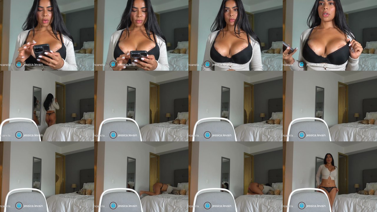 canelasungirl — Bigboobs, Teasing, Bigass on Chaturbate