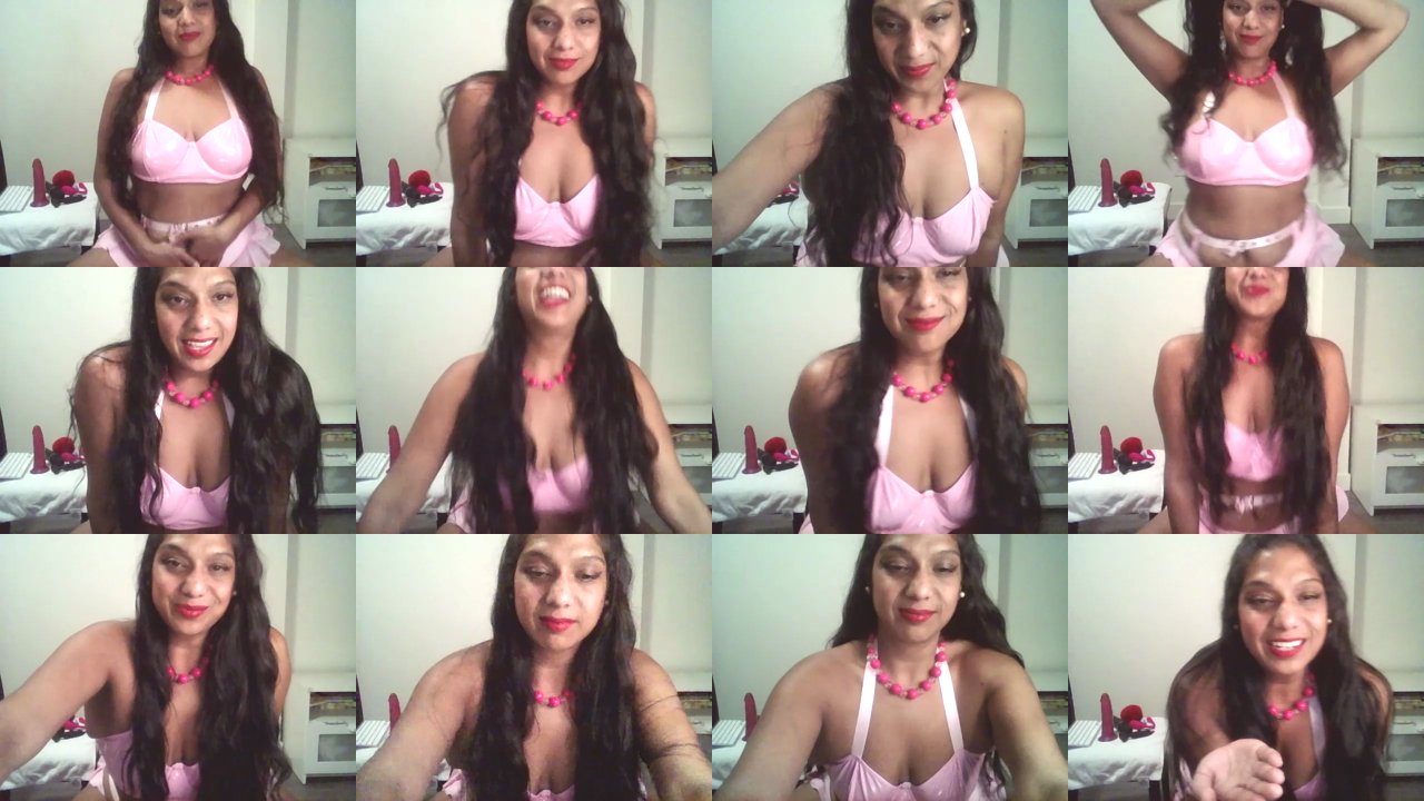 caribcutie — Lovense, Bigass, Curvy on Chaturbate