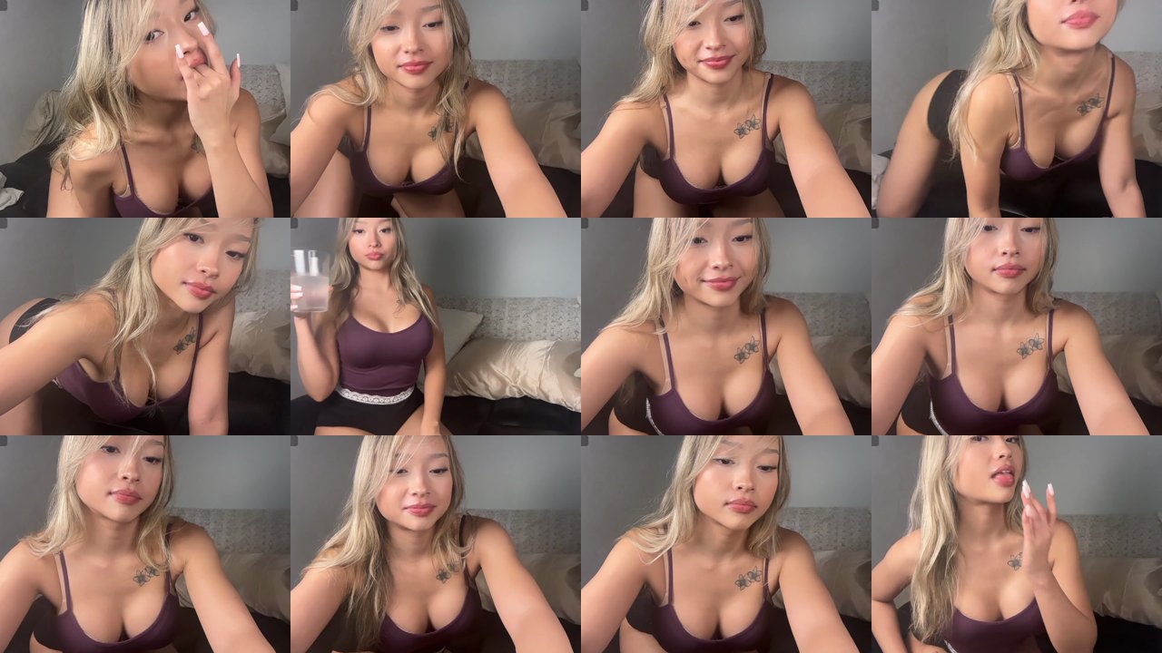 carmenxrose — Teasing, Petite, Brunette on Chaturbate