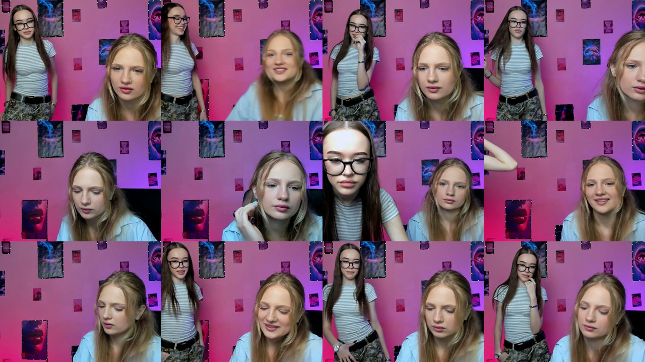 carolina_cold — Skinny teen, First show, Shy blonde on Chaturbate