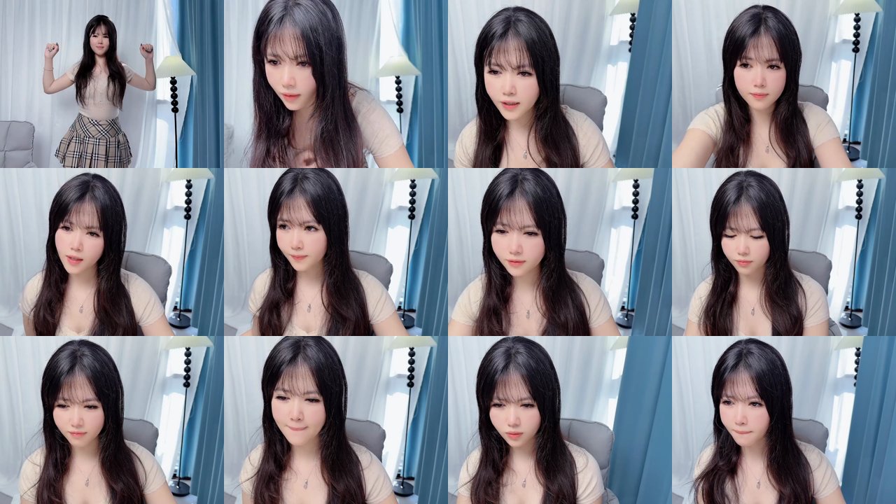 celia8 — Teasing, Petite, Interactive on Chaturbate