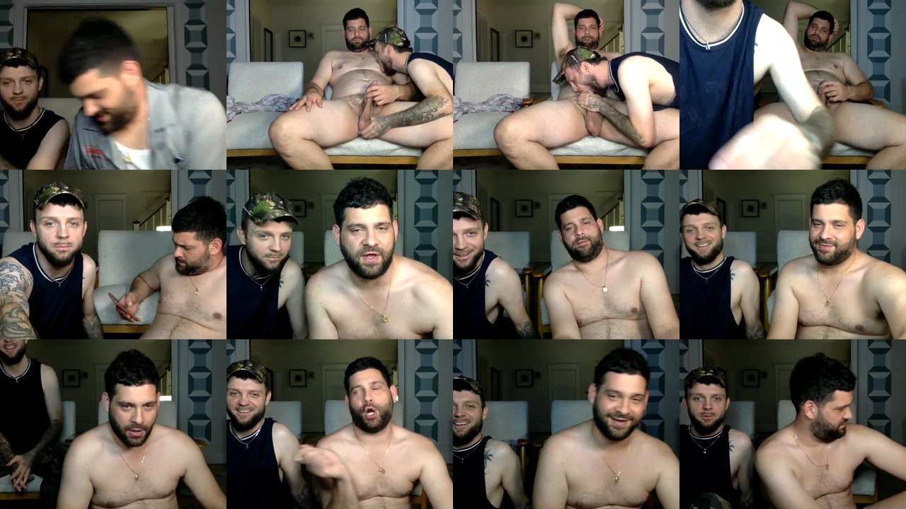 change340 — Couple cam on Chaturbate