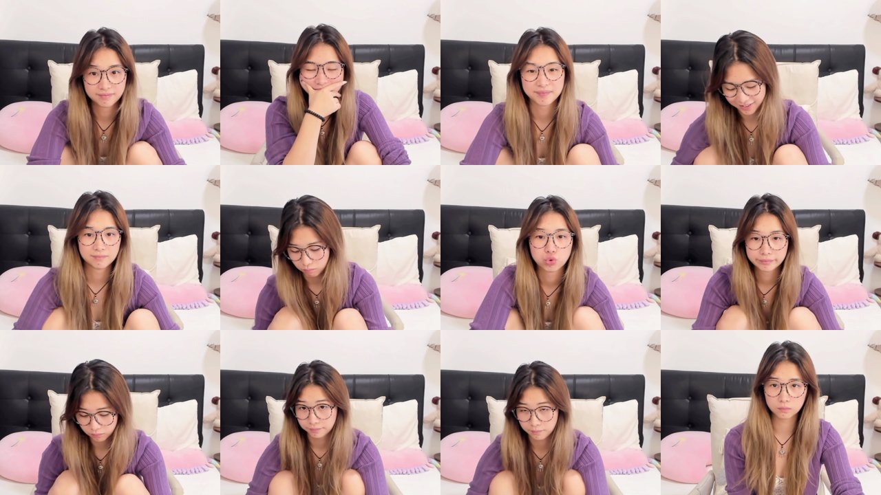 charlottelin — Teasing, Brunette, Seductive on Chaturbate