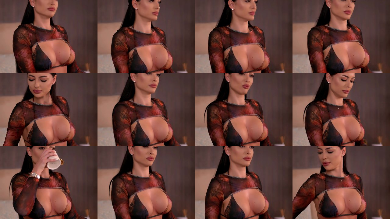 chloedevinex — Bigboobs, Bigass, Latina on Chaturbate