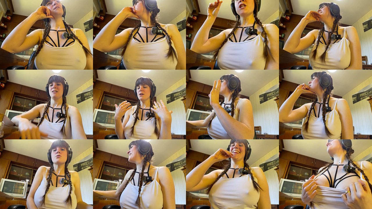 claire_moulin — Lovense, Bigboobs, French on Chaturbate