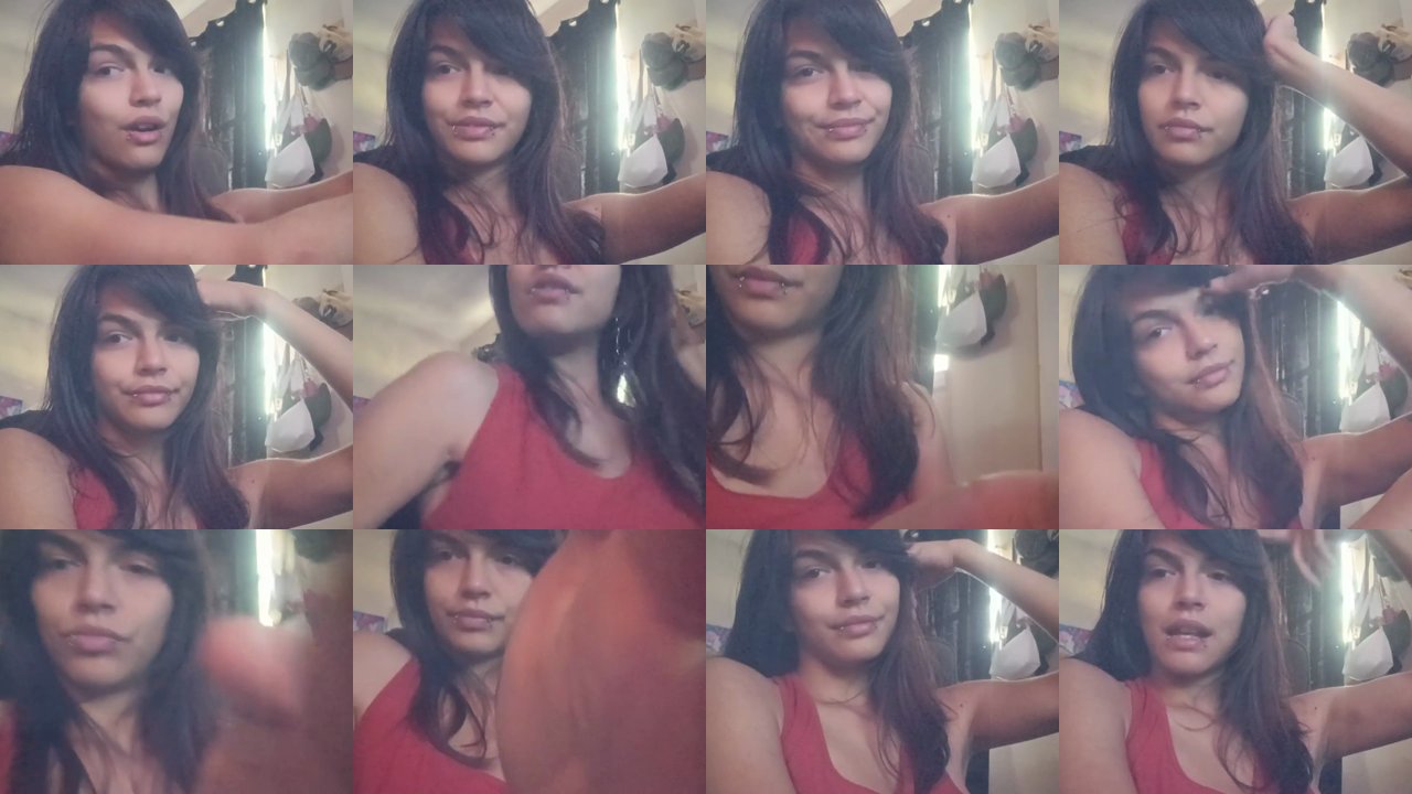 cncdreams — Daddysgirl, Submissive tease, Natural big tits on Chaturbate