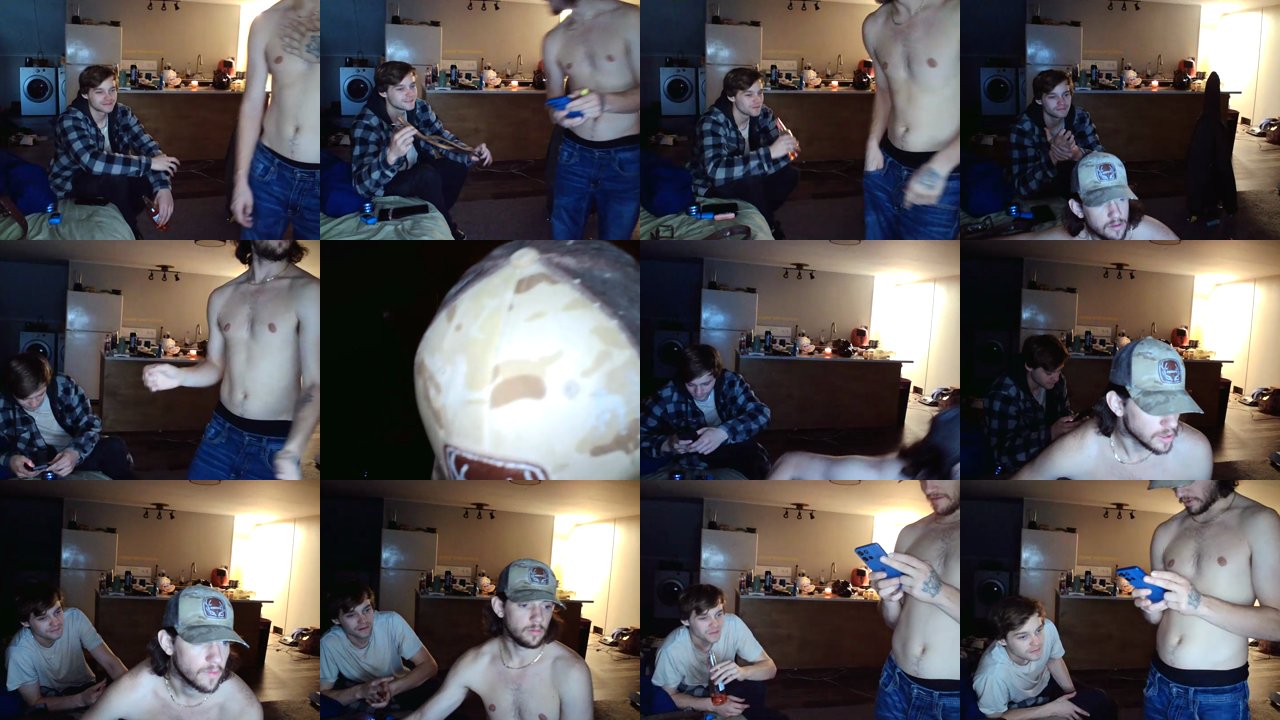 codyscontnt — Teasing, New model, Twink on Chaturbate