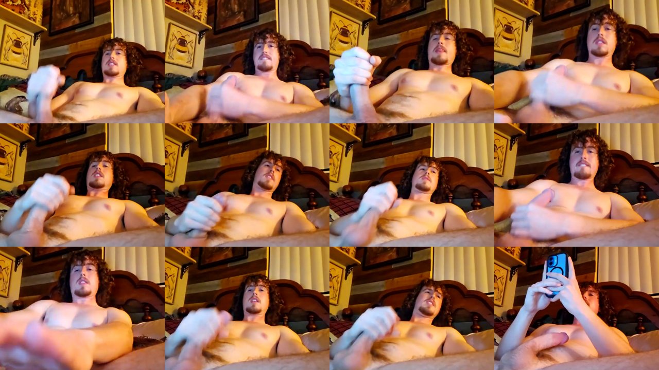 connorcumss — Edging, Twink, Comeback on Chaturbate
