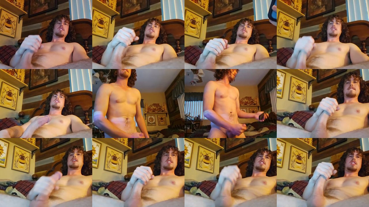 connorcumss — Edging, Male solo on Chaturbate