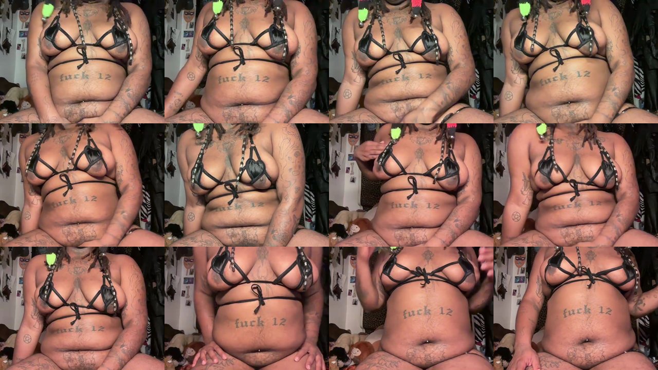 corso_eats_u — Ebony, Hairy, Chubby on Chaturbate
