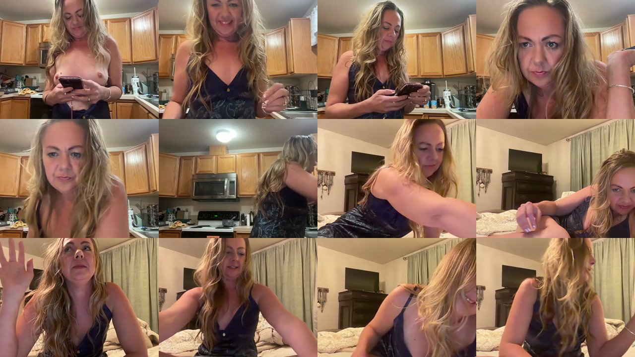 cowgirl2828 — Roleplay, Married, Cheating on Chaturbate