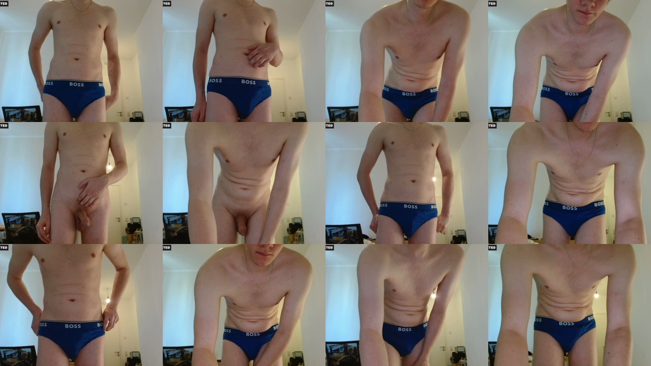 cube93 — Sensual tease, Body worship, Slow strip on Chaturbate
