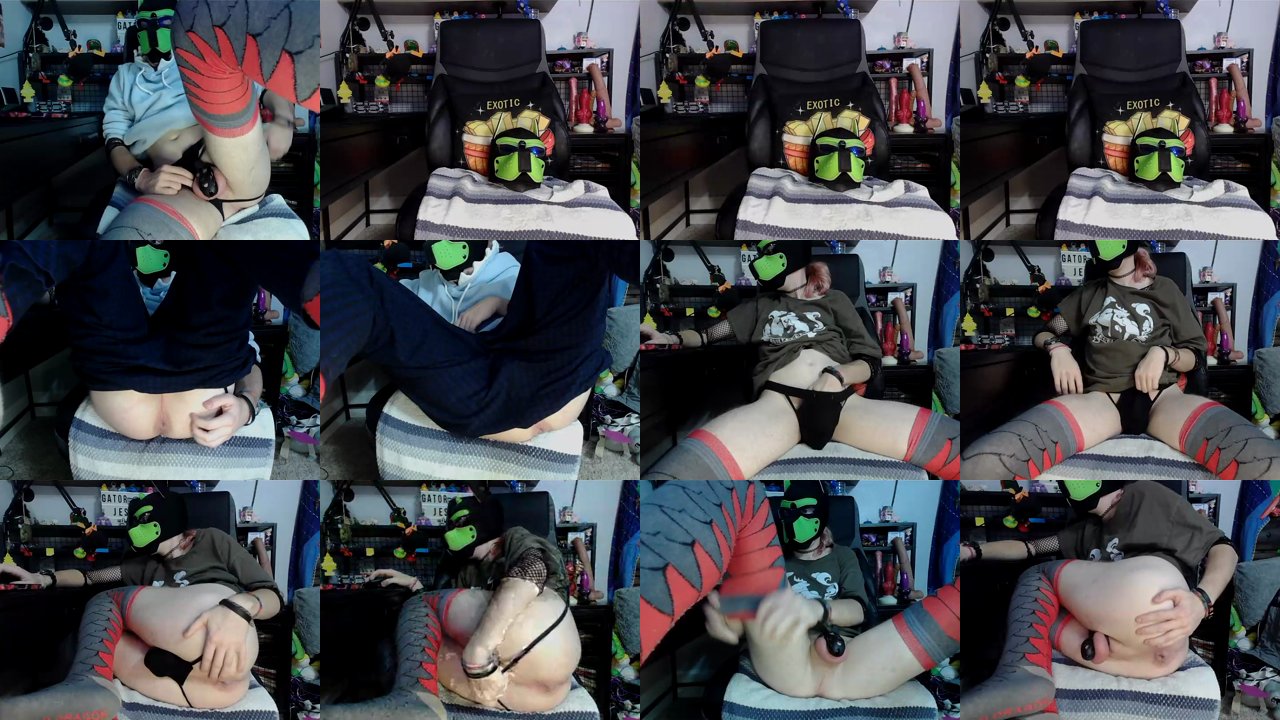 curv3d_ball — Submissive, Puppyplay, Caged on Chaturbate
