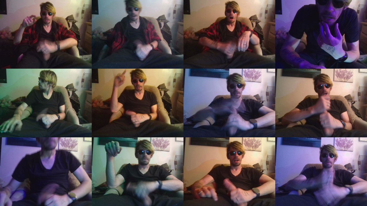 d_fantazdick — 9inch, Bde on Chaturbate