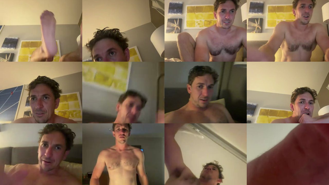 daddydoctorate — Bwc, Halloween, Bigbutt on Chaturbate