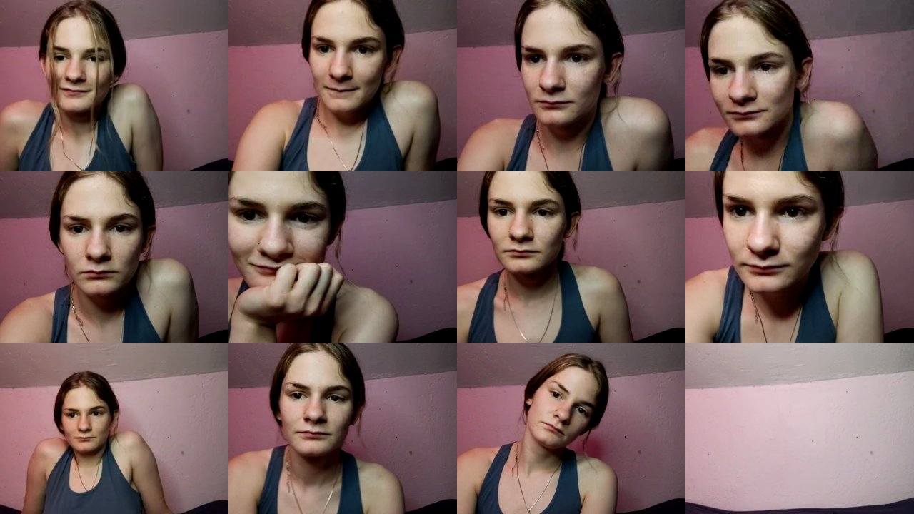 daddys_slutt36 — Petite asian, Asian tease, Young natural on Chaturbate