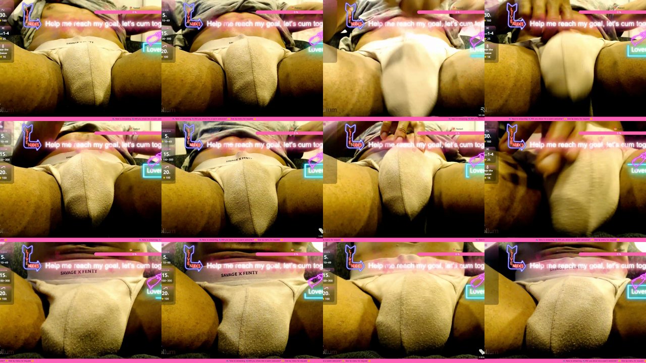 davidbellum — Lovense, Edging, Findom on Chaturbate