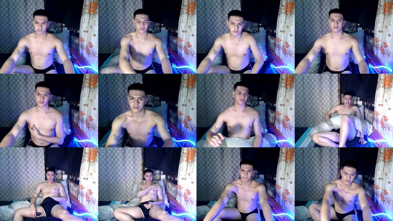 dax_x — Edging, Asian, Solo on Chaturbate