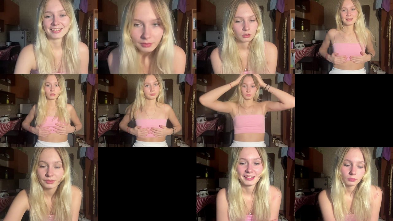 deedeemichelotti — 18 year old, Handbra, Natural teen on Chaturbate