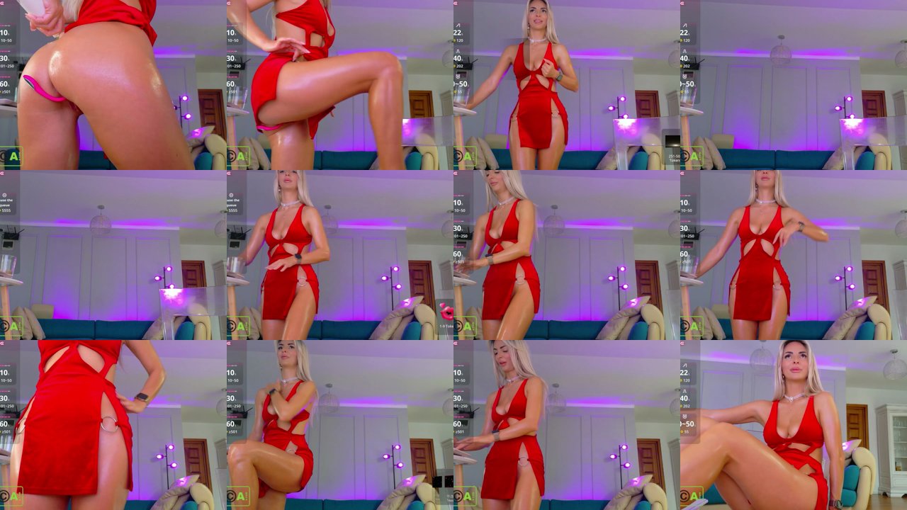 delyadesire on Chaturbate