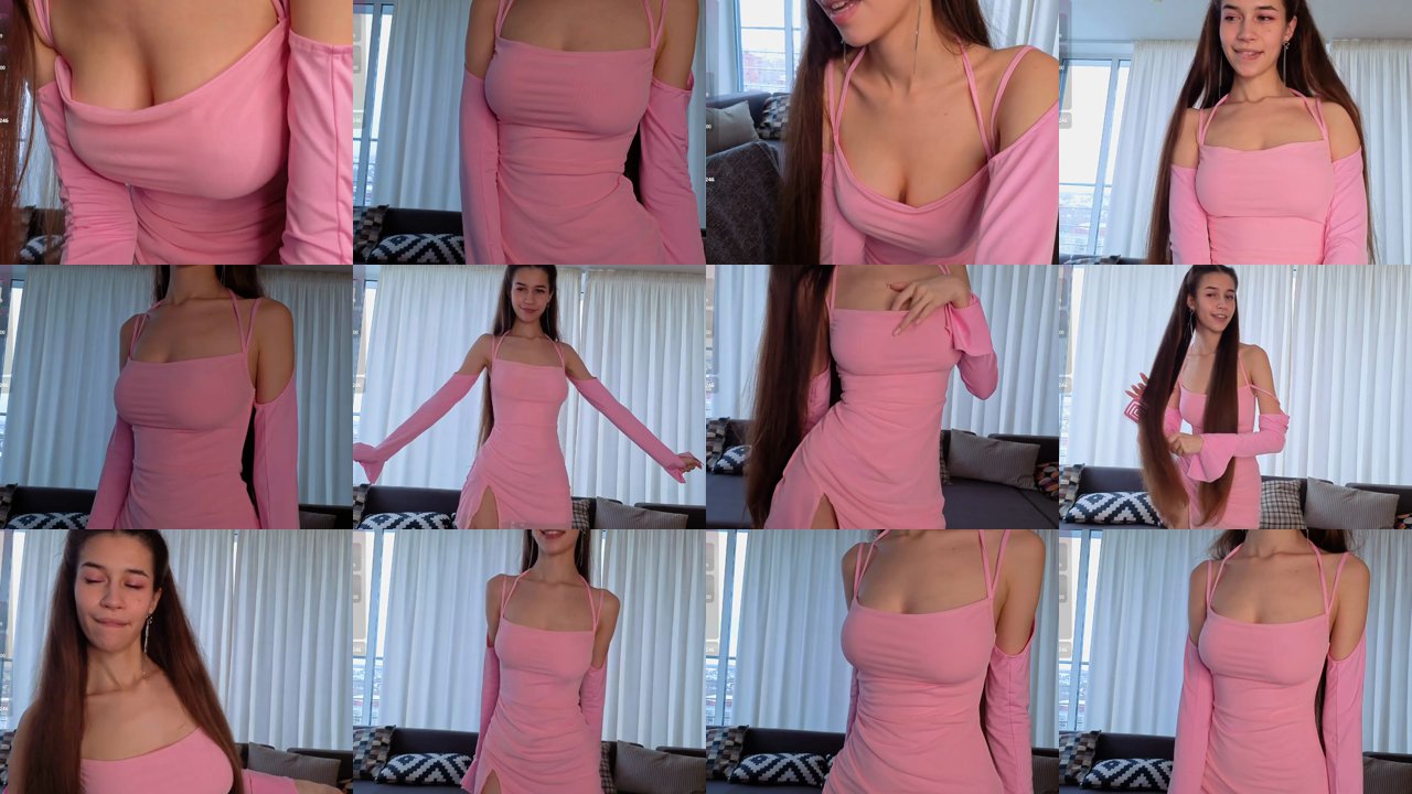 dianelawrence — Bigboobs, Skinny, Shy on Chaturbate