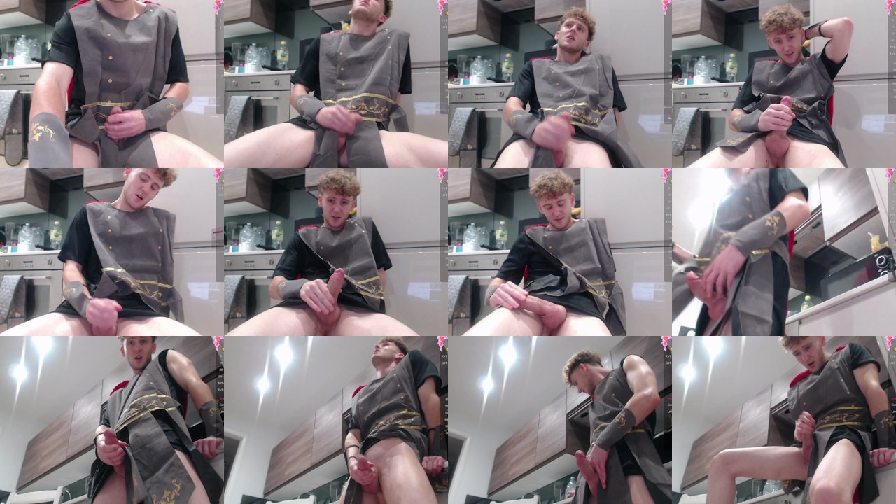 dominantalex182 — Lovense, Edging, Twink on Chaturbate