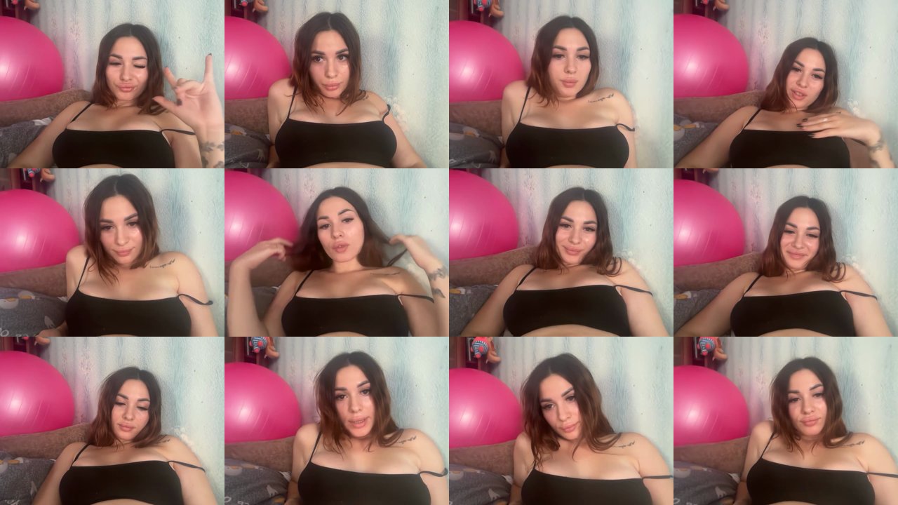 dreamkaren_ — Tease, Playful, Flirty on Chaturbate