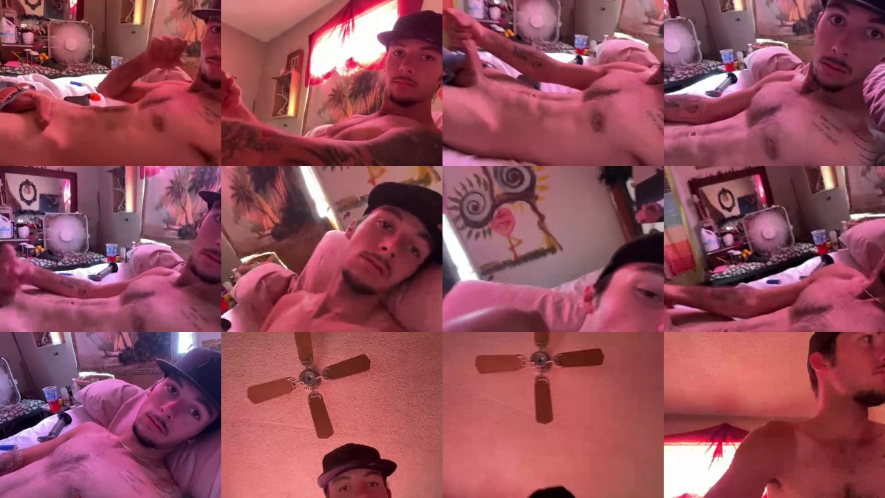 drewthejew616 — Hairy, Birthday, Desperate on Chaturbate