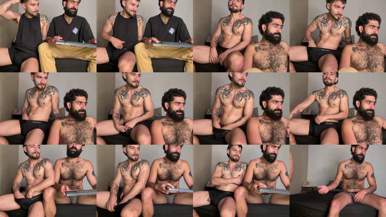 drogama on Chaturbate