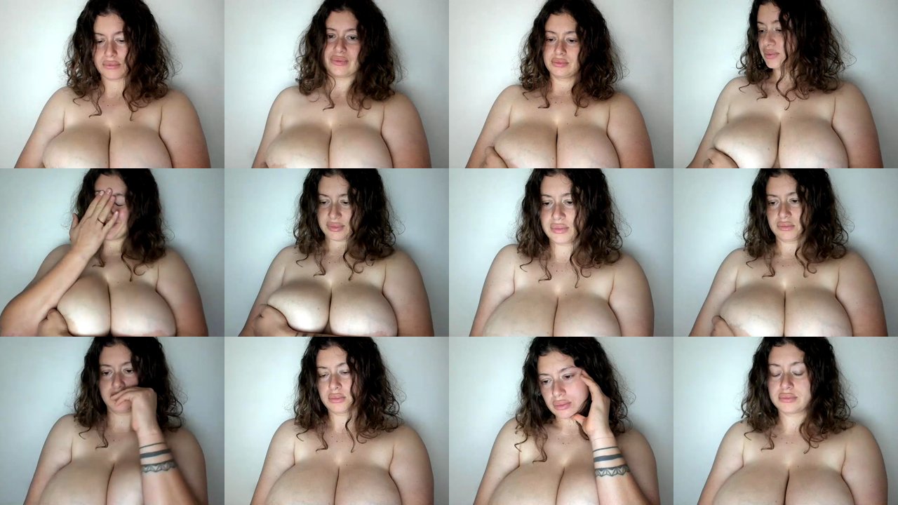 dyafirst — Lovense, Bigboobs, Ukrainian on Chaturbate