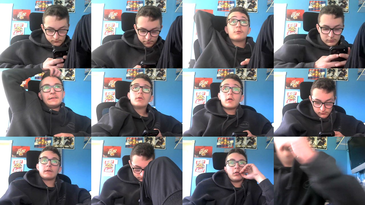 dzyyyyy — Brunette, Edging, Goal show on Chaturbate