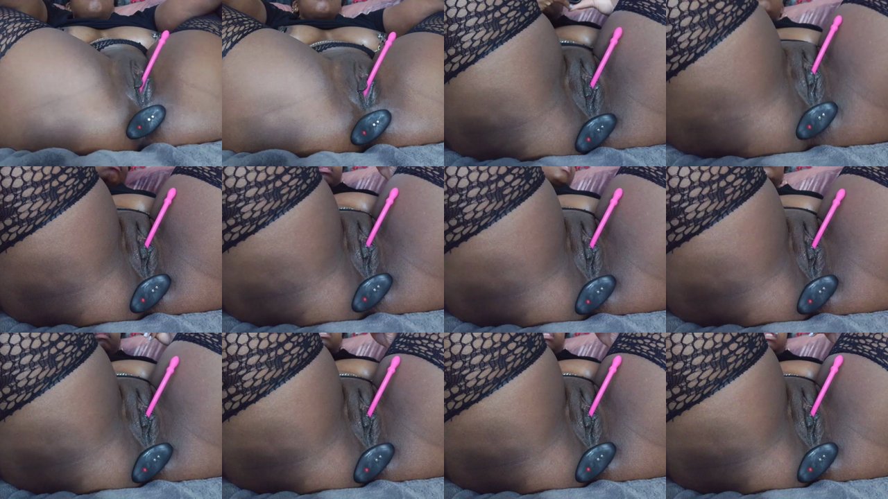 ebonyflair — Teasing, Sensual, Striptease on Chaturbate