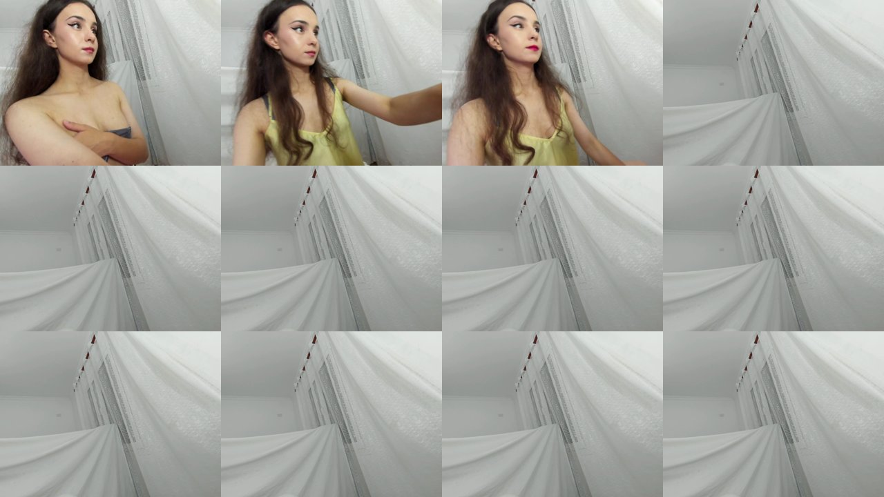 ehotlovea — Teasing, Pantyhose, Ohmibod on Chaturbate