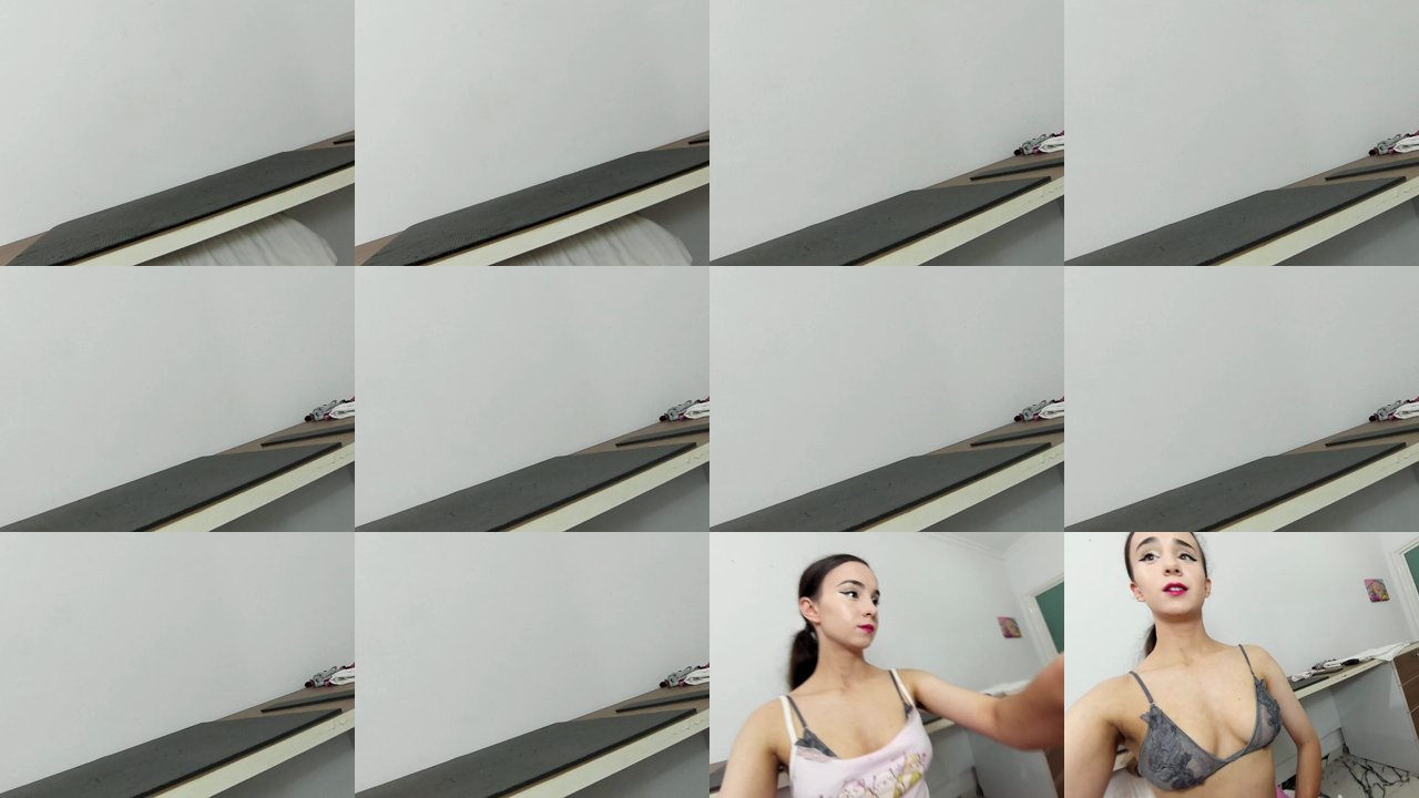 ehotlovea — Teasing, Pantyhose, Ohmibod on Chaturbate