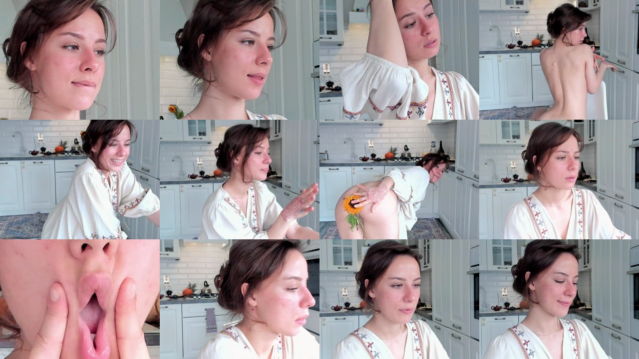 elannand — Natural, Petite, Smalltits on Chaturbate