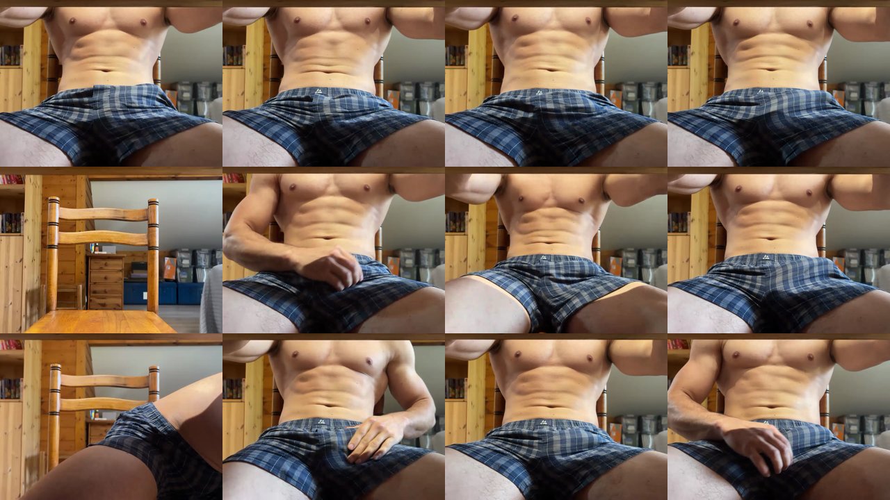 eliobetterx — Twink, 18yo, Newcomer on Chaturbate