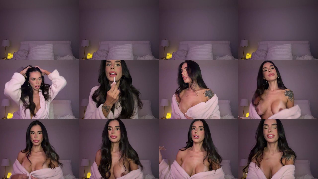ellebby7 — Bigboobs, Tease, Skinny on Chaturbate