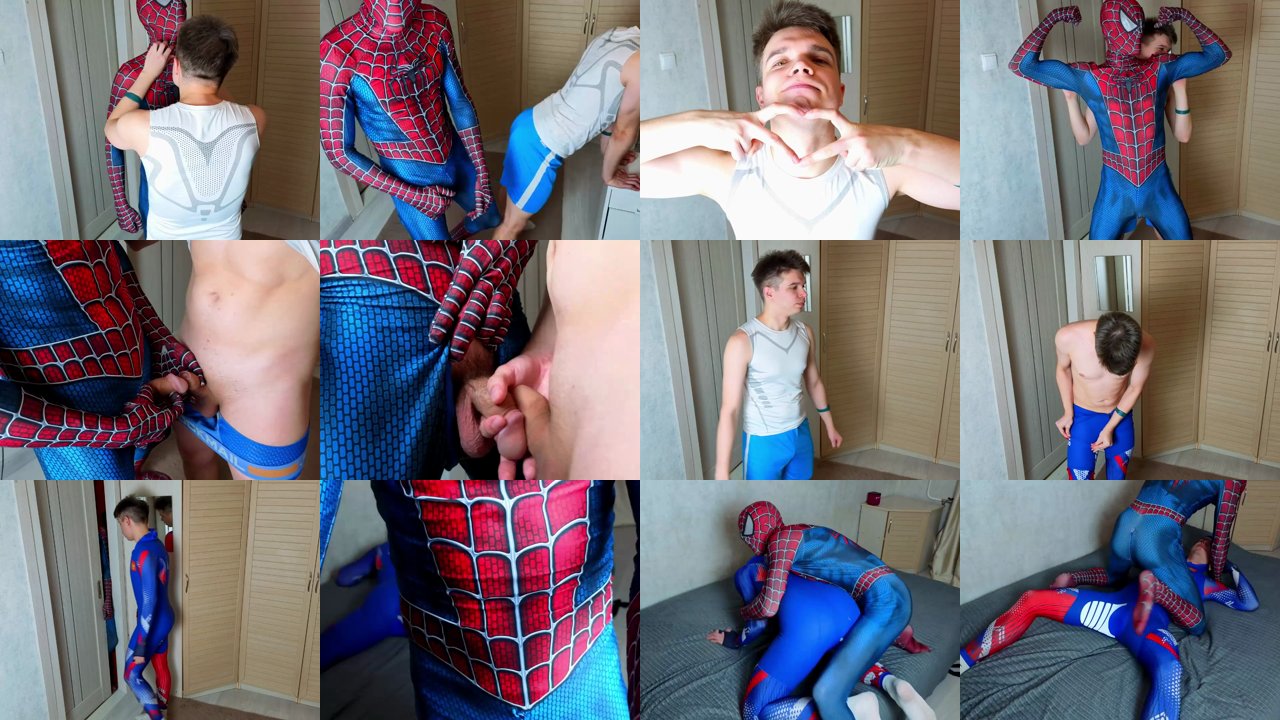 elliot_winki — Toyplay, Muscles, Buzzing on Chaturbate