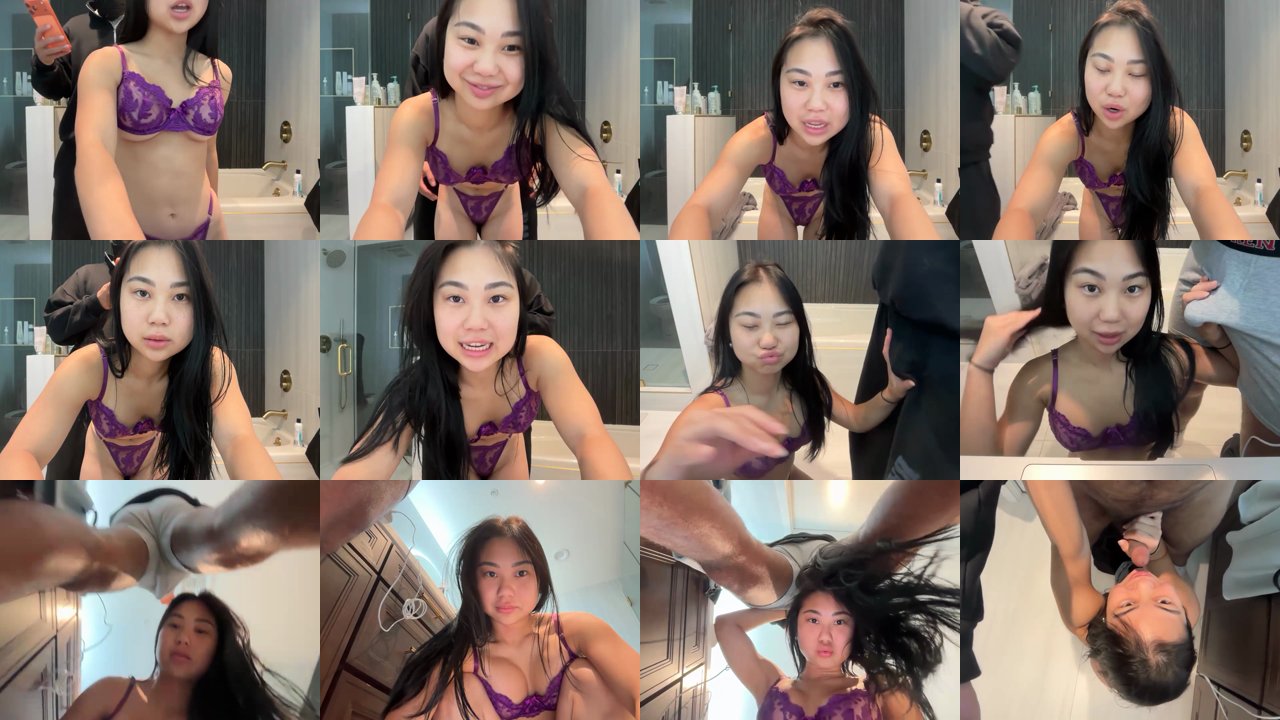 emilychoi — Asian teen, Petite asian on Chaturbate