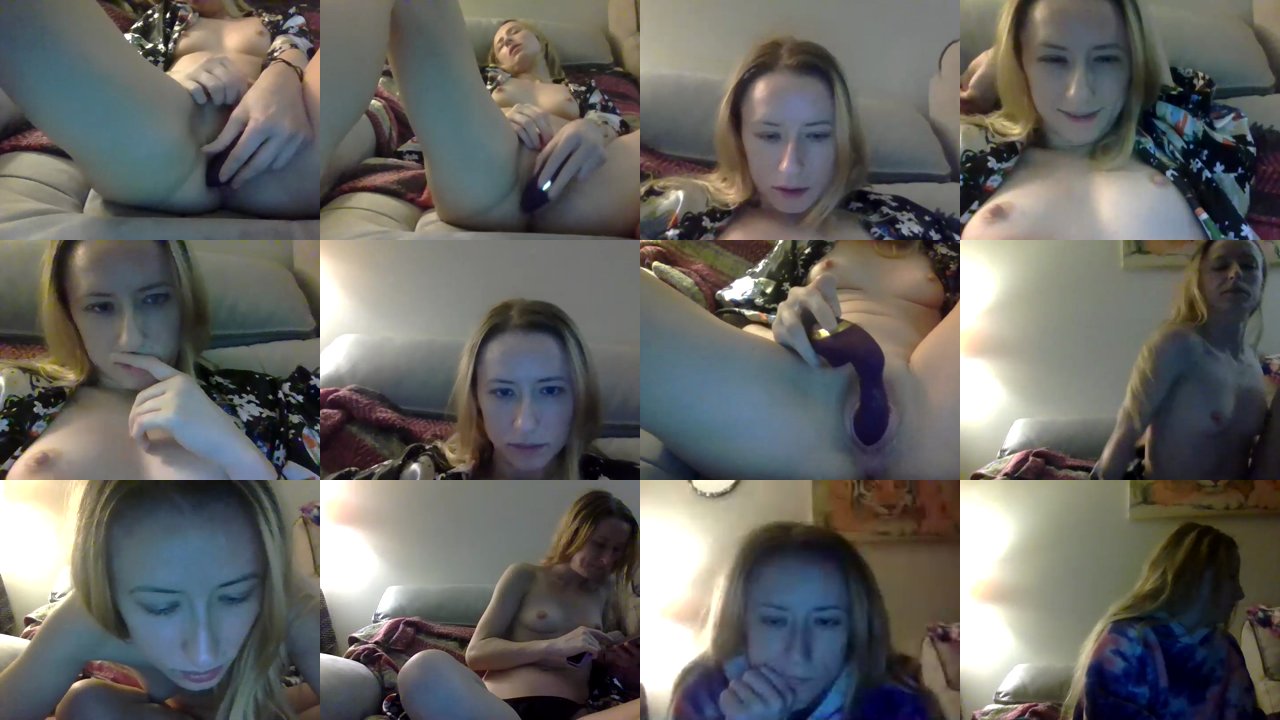 emoney8979 — New model, Petite blonde, Robe tease on Chaturbate