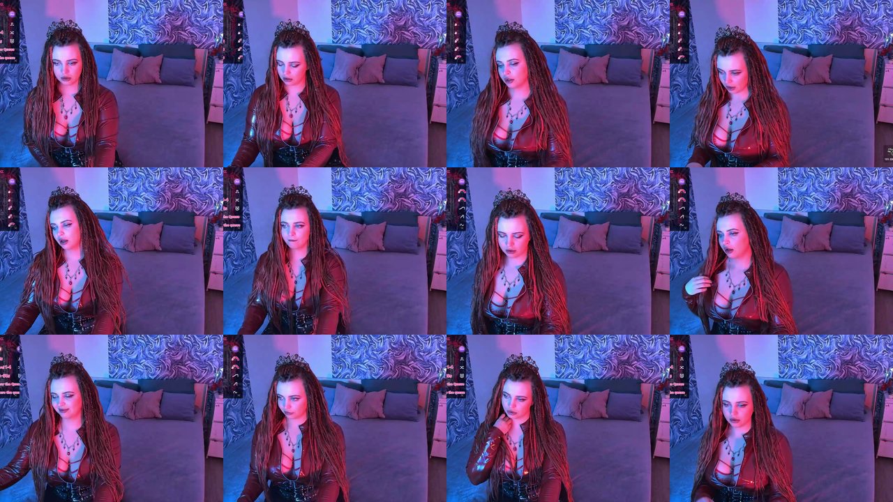 empress_maya — Bigboobs, Mistress, Femdom on Chaturbate