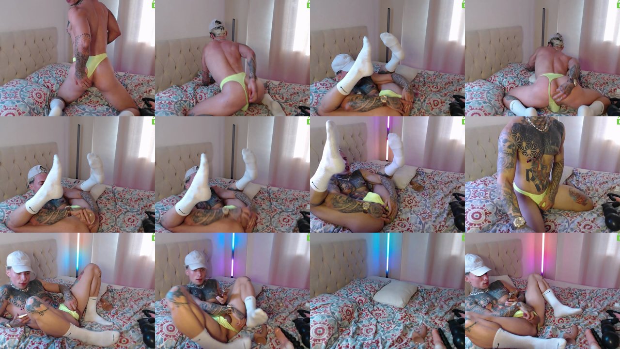 erikcolle — Private show, Male couple on Chaturbate