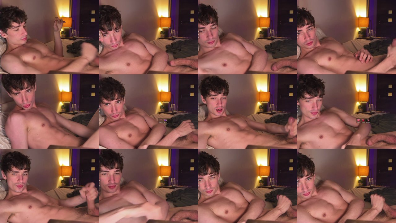 face_cum_shooter — Twink on Chaturbate